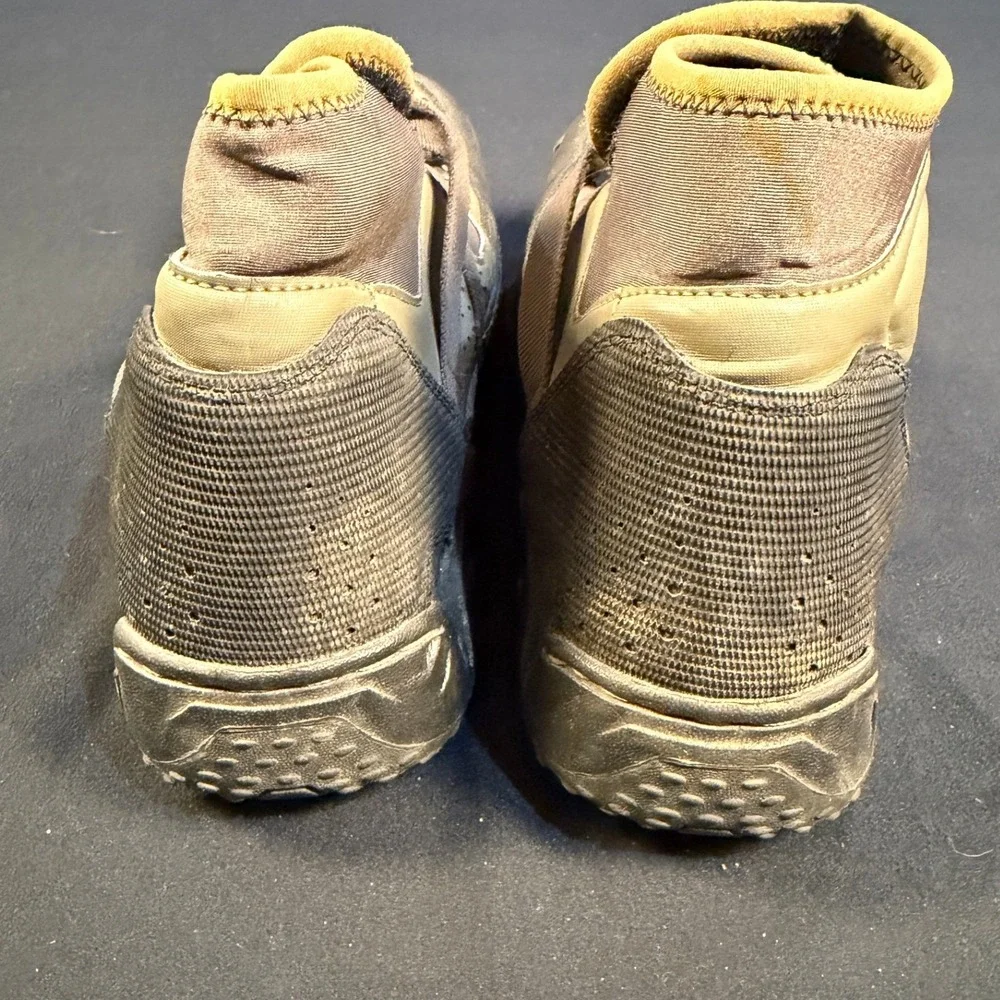 Teva Men's Olive Green Tan Revive '94 Mid Hiking Water Shoes Mens 11 Gorpcore - Picture 3 of 10